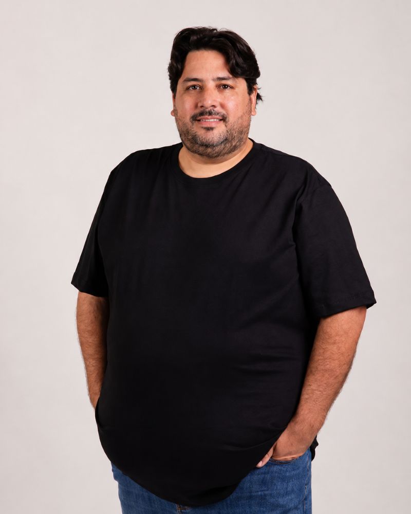 Camiseta Tecnológica