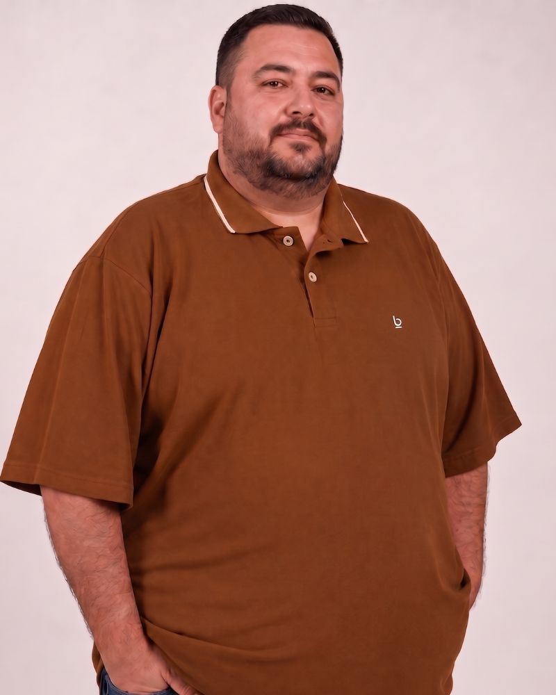 Camisa Polo